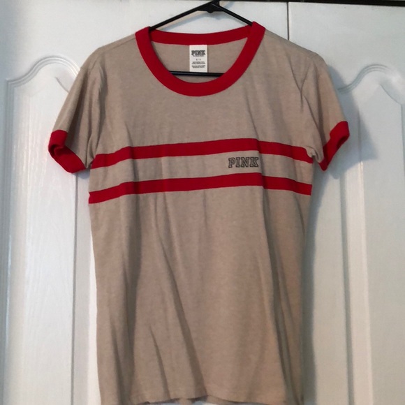 pink shirt size small - Picture 1 of 2
